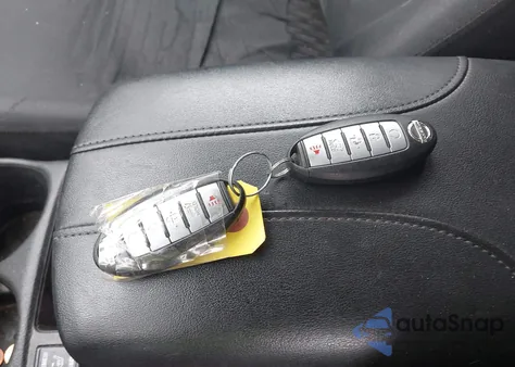 2018 Nissan Rogue Sv z USA, uszkodzony, nr VIN KNMAT2MV5JP513573